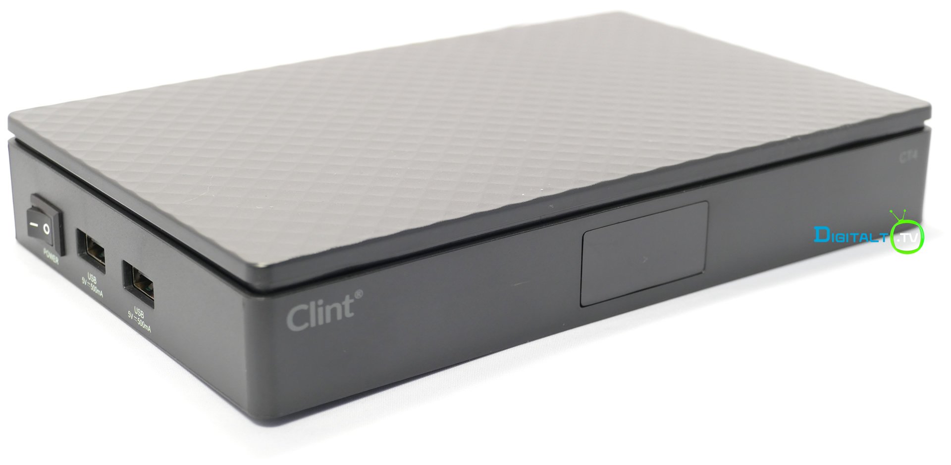 Clint CT4 skraa