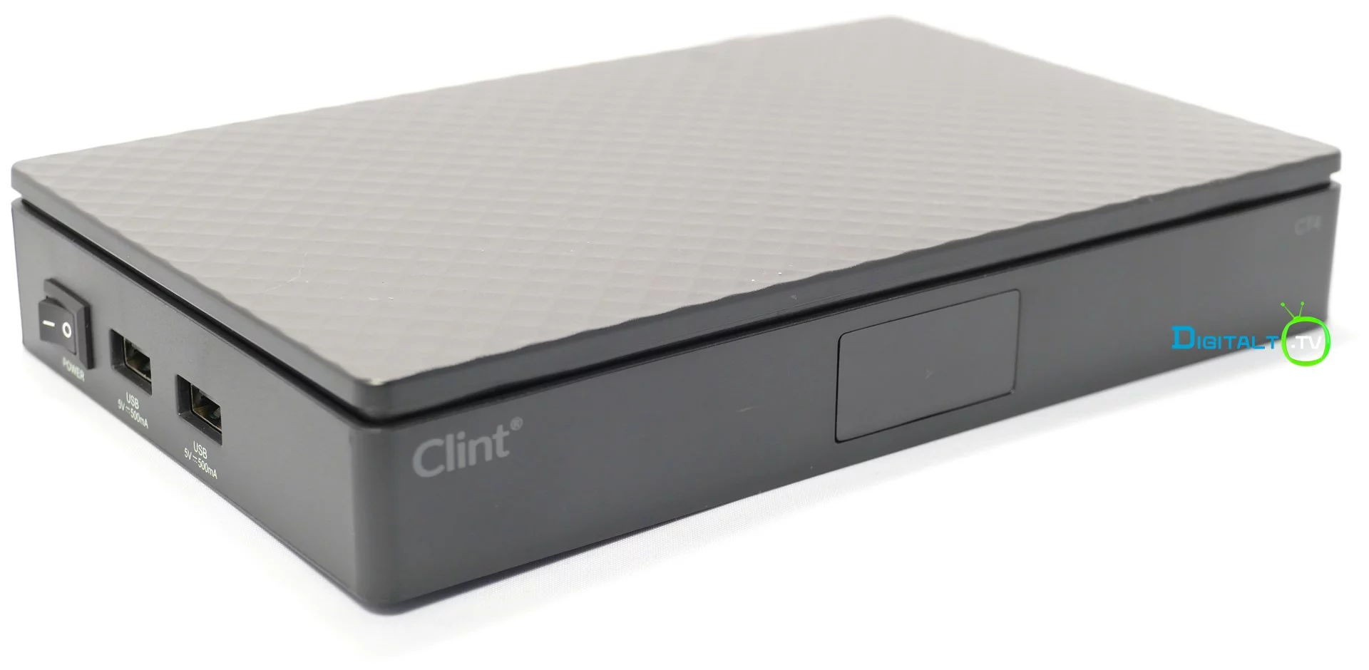 Clint CT4 skraa