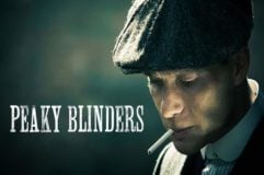 PeakyBlinders