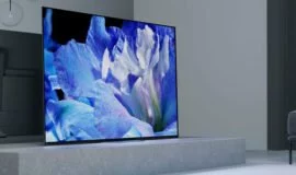 Sony 4K HDR AF8