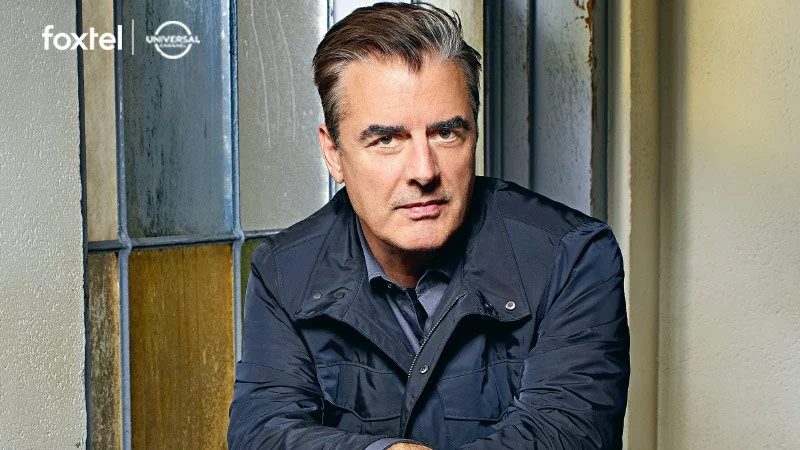 UNIVERSAL Gone Chris Noth