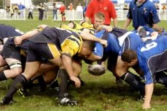 rugby