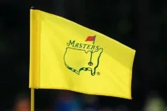 US Masters 2024 på TV og Streaming