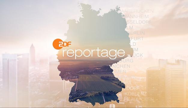 ZDF reportage