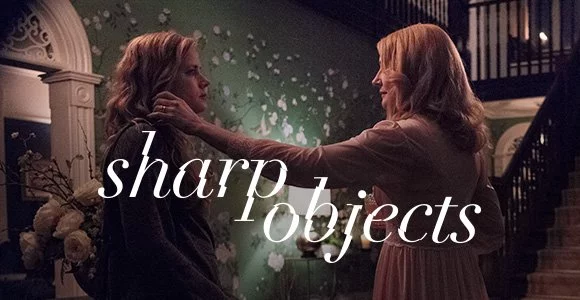 sharp objects.hbo