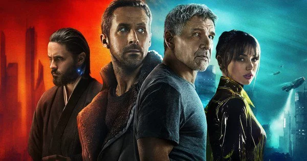 Blade Runner 2049 Box Office Bomb Losing 80