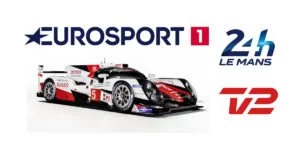 Le Mans 2019 TV og Streaming