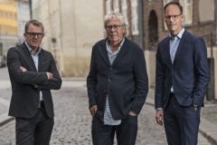 Rolf Ritter Leth TV 2 Tour de France 2018