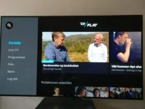 TV 2 Play Android TV