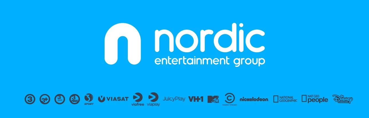 nordic entertainment group