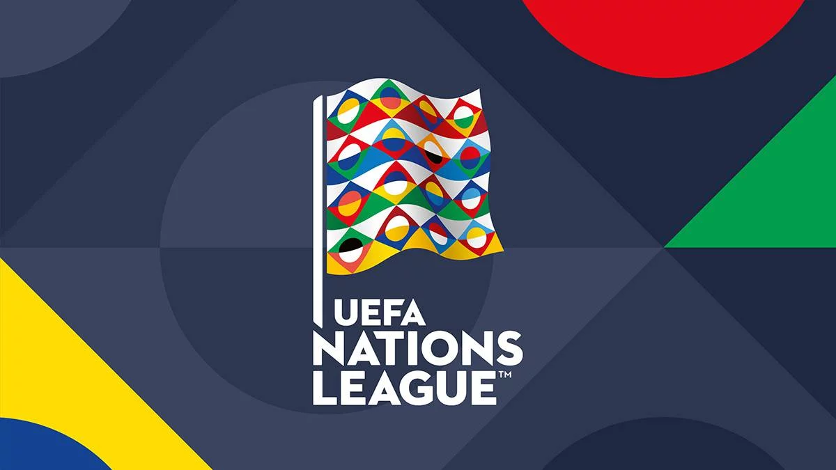 UEFA Nations League Landskampe