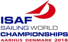 VM Sejlsport 2018 Aarhus