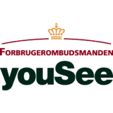 forbrugerombudsmanden yousee