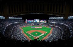 Major League Baseball MLB