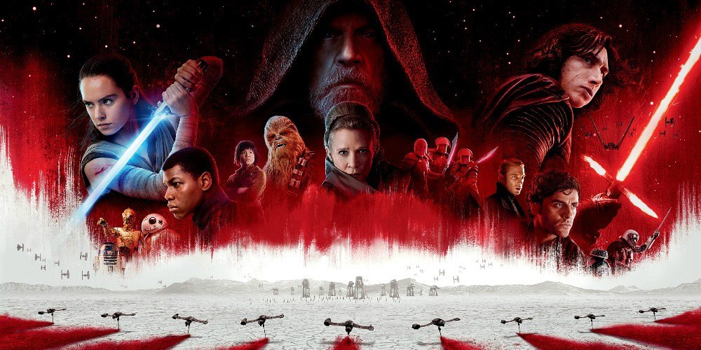 star wars the last jedi