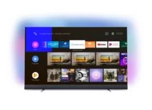 Philips OLED 903 Amazon Alexa