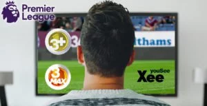 Premier League TV Streaming