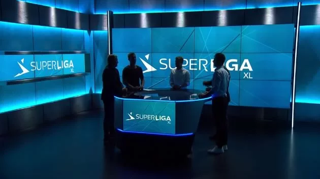 Superliga XL