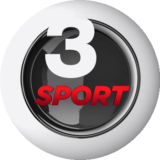 TV3 Sport nyt logo