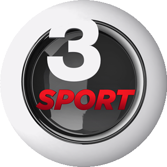 TV3 Sport nyt logo