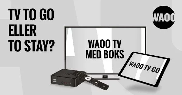 Waoo TV To Go
