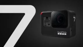 GoPro Hero7 Black