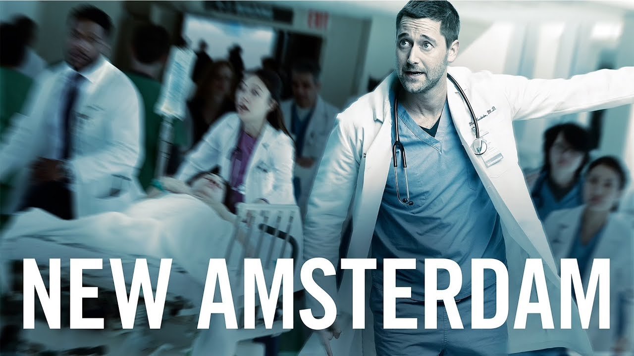 New Amsterdam Season 3 Trailer (HD)