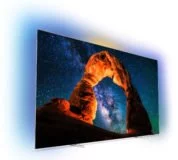 philips oled 803