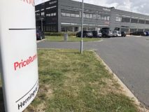 pricerunner hovedkvarter