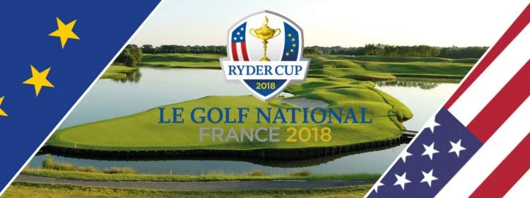 Ryder Cup 2018 TV Streaming TV Guide