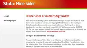 stofa mine sider lukket