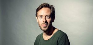 Benjamin Kuerstein TV 2