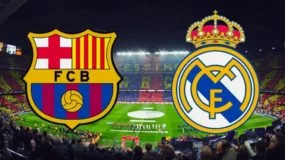 El Clasico dansk tv streaming