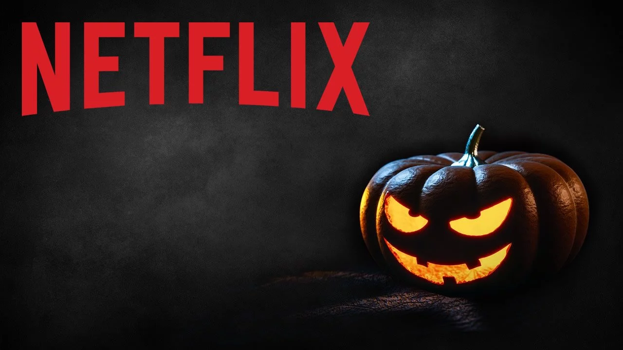 Halloween 2018 Netflix