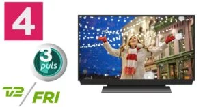Julefilm TV Guide - Se julefilm på TV3 Puls Kanal 4 og TV 2 Fri