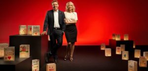 Knæk Cancer show 2018