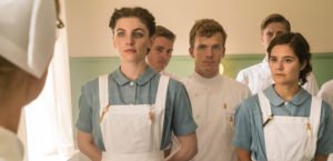 Sygeplejeskolen TV2 Charlie