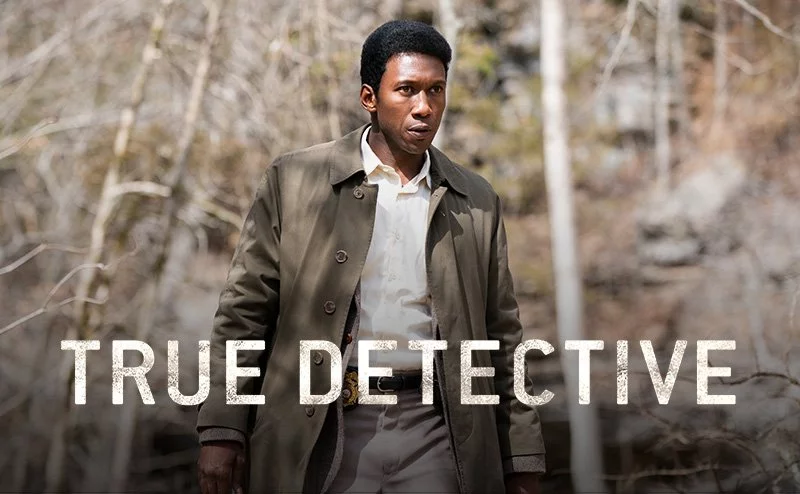 True Detective sæson 3 DR3