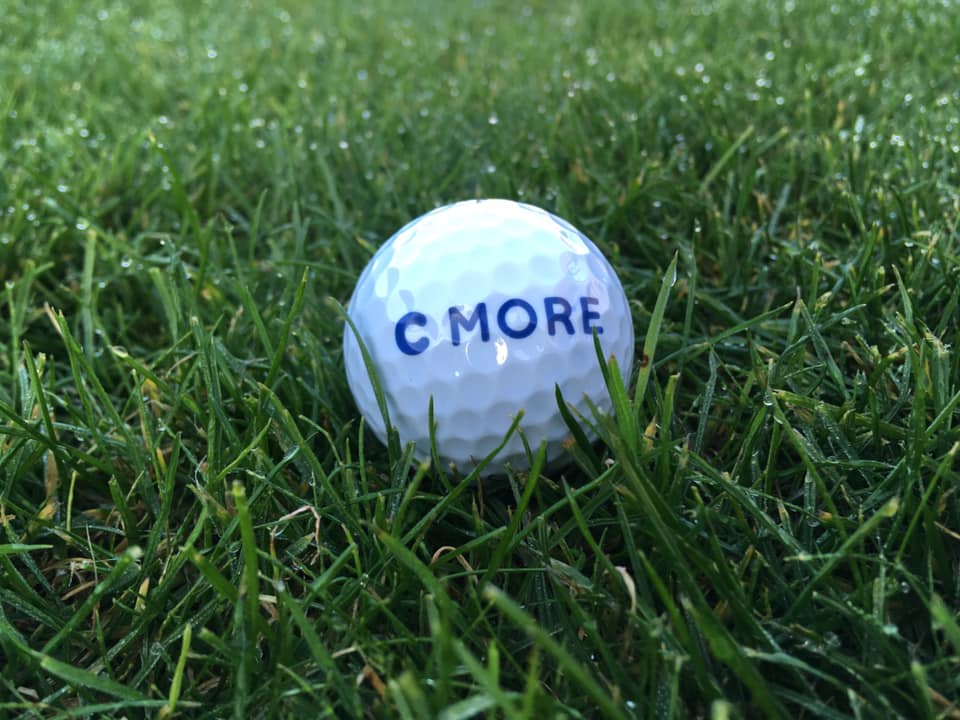 c more golf