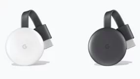 chromecast 2018