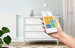 tado google home