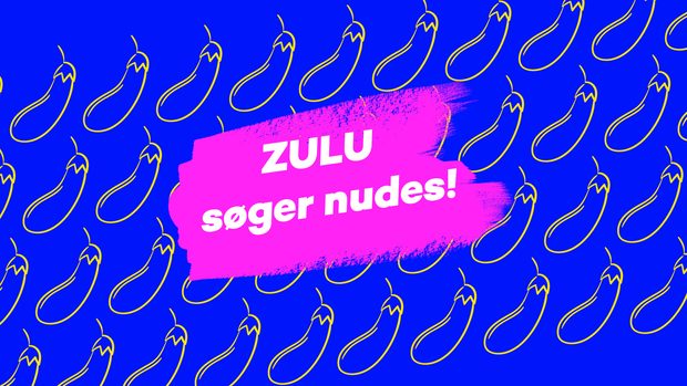 TV 2 zulu date mig nøgen