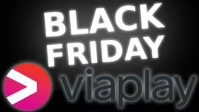 Black Friday Viaplay