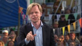 Clement debatten DR2