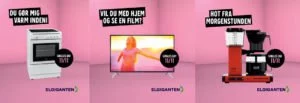 Singles Day Elgiganten