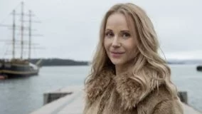 Sofia Helin Atlantic Crossing DR