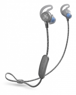 Tarah Pro gray persp