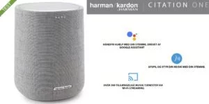 arman kardon citation one test anmeldelse