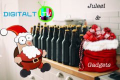 Juleøl & Gadgets Julekalender