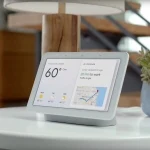 Google Home Hub dansk test anmeldelse